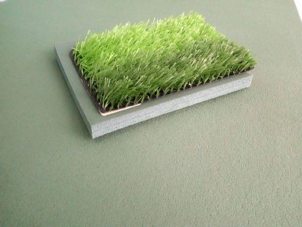 人造草坪减震垫层,人造草坪缓冲垫层,合成材料吸震垫,人造草坪等产品